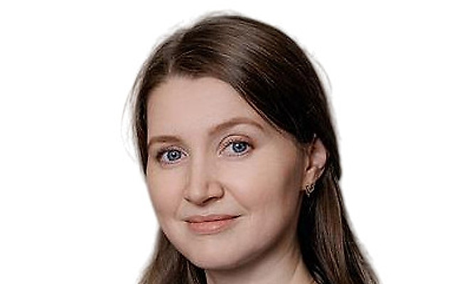 Григушкина Елена Владимировна