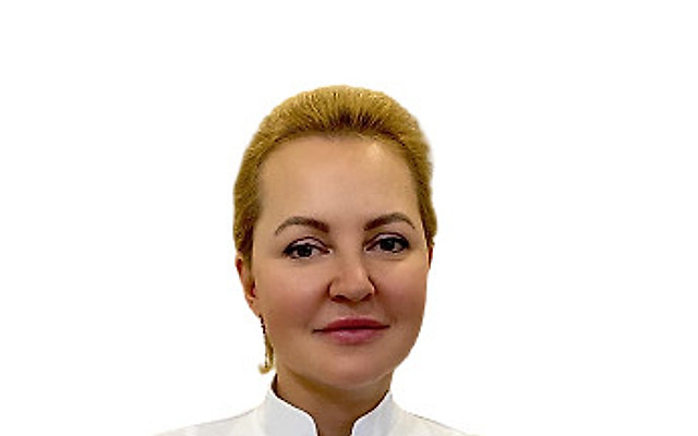  Елена Владимировна