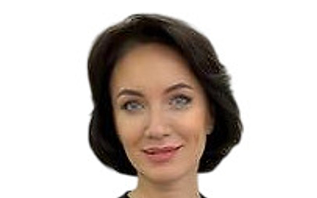 Пантелеева Светлана Владимировна
