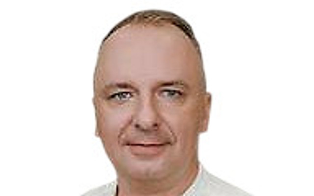 Ширстов Дмитрий Александрович