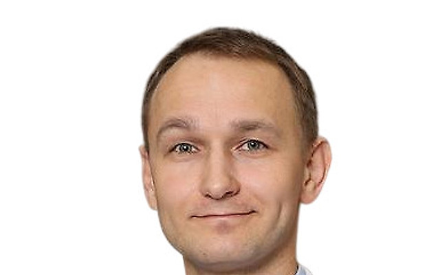 Маслов Александр Сергеевич