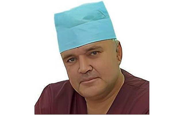Лукашов Эдуард Захарович