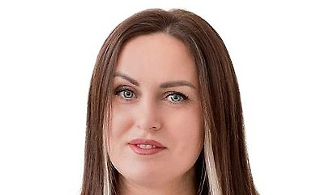 Козлова Ирина Владимировна