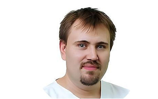Игнатов Борис Игоревич