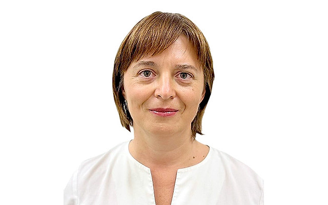 Крысина Наталья Викторовна