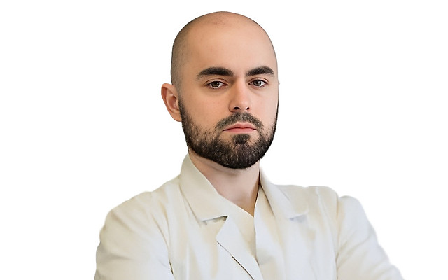 Ларионов Владимир Андреевич