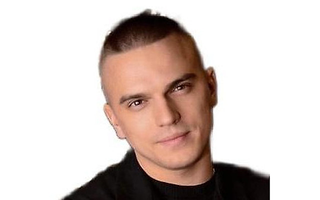 Самойленко Павел Олегович