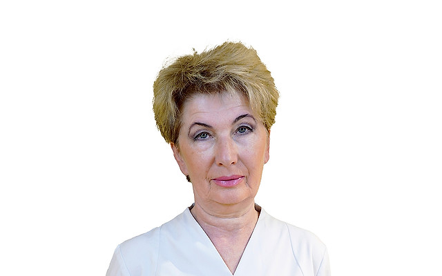 Домарева Наталья Владимировна