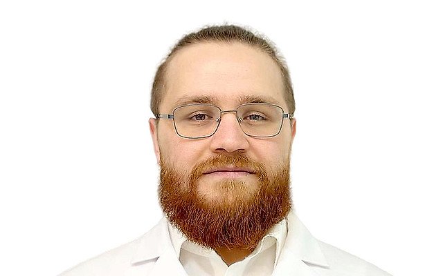 Ишкиняев Ильяс Дамирович
