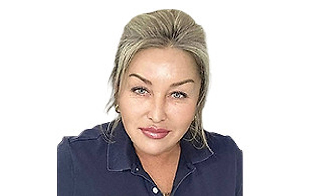 Самойленко Татьяна Николаевна