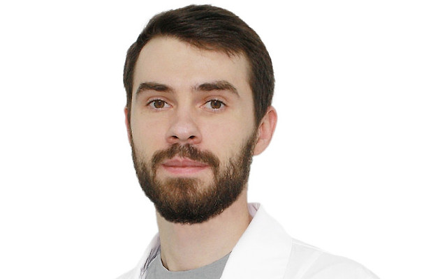 Коннов Сергей Валерьевич