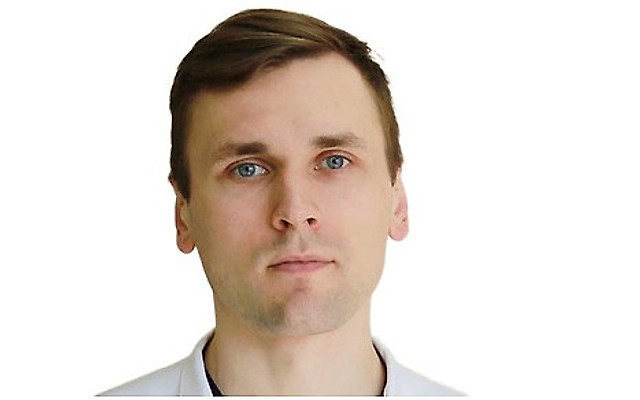 Лебедев Алексей Николаевич