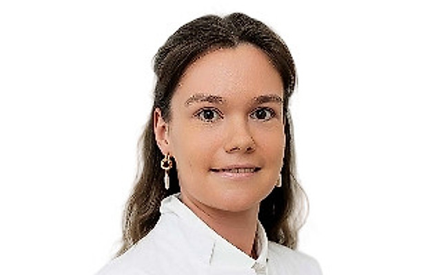 Ахметова Амина Равилевна