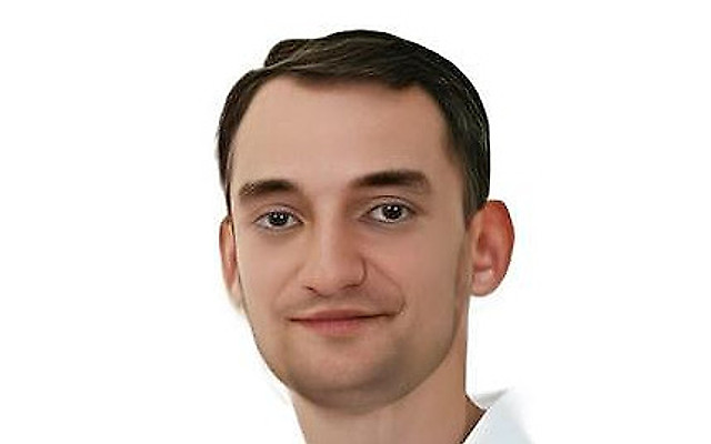 Янченков Александр Александрович