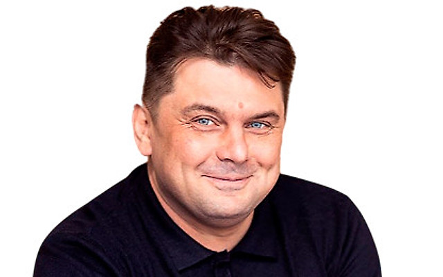 Провоторов Дмитрий Владимирович