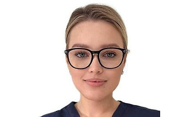 Аникина Ирина Сергеевна