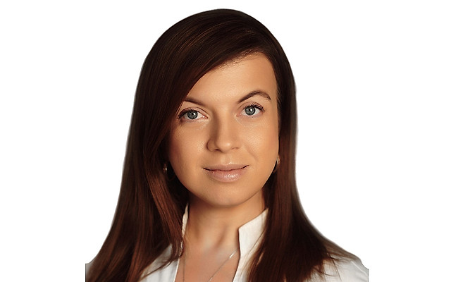 Мазько Ирина Сергеевна