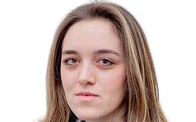 Яхъяева Анна Измаиловна