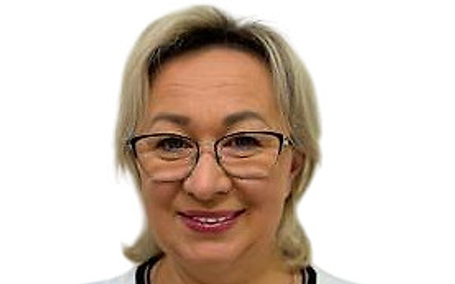 Емелина Ирина Анатольевна