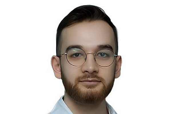 Умаров Амир Шухратович