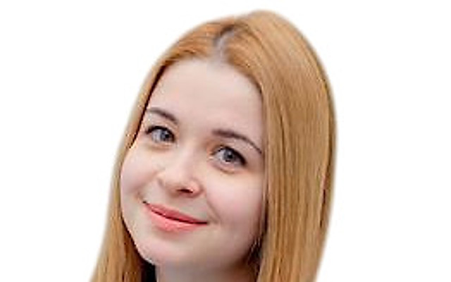Кайтукова Вероника Андреевна