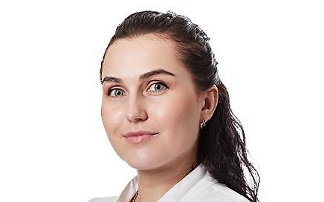 Рудакова Ольга Григорьевна