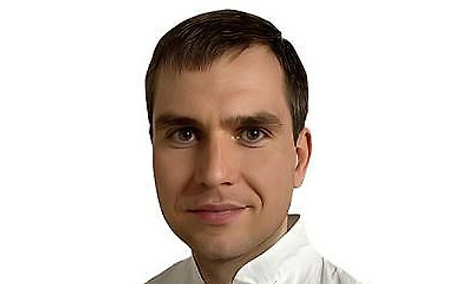 Ушанов Алексей Геннадьевич