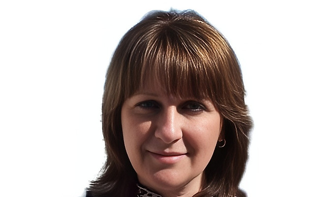 Гиричева Наталья Николаевна