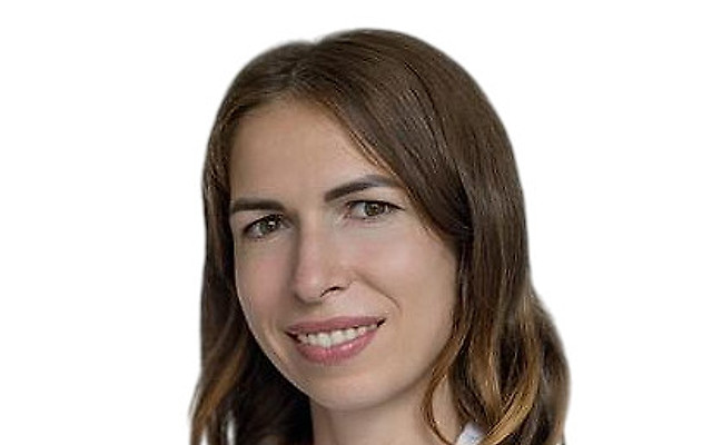 Дугина Екатерина Васильевна