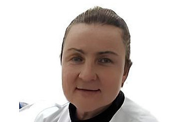 Печенкина Ирина Анатольевна