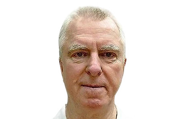Симченков Валерий Михайлович