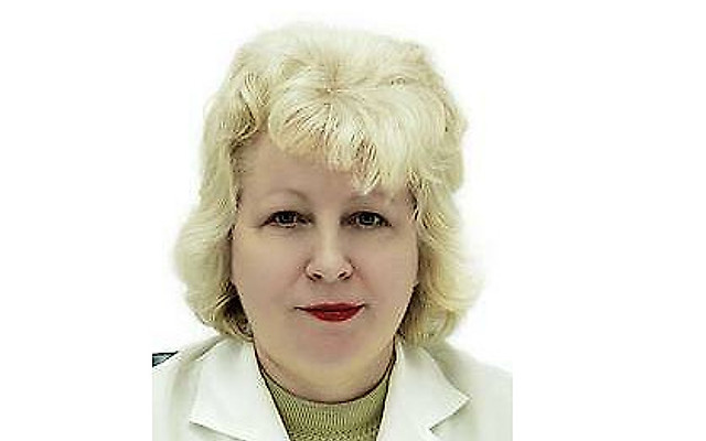 Гожедрянова Ольга Александровна