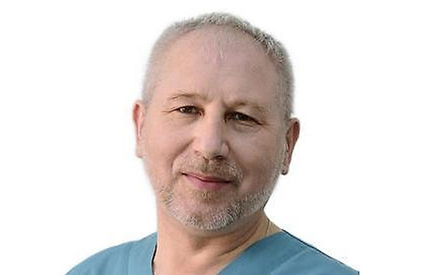 Антипов Вячеслав Антипович