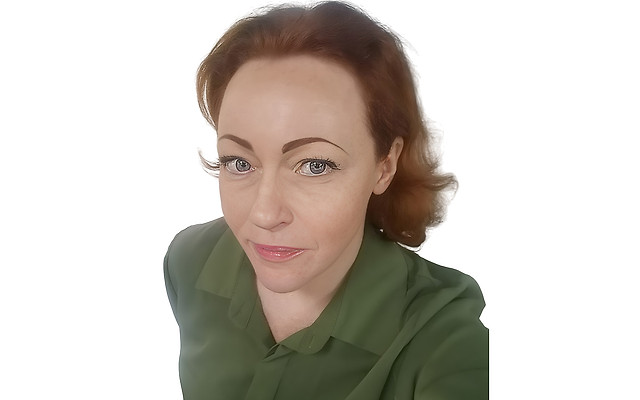 Татаринцева Олеся Николаевна