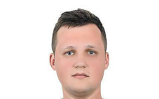 Гурченков Захар Сергеевич