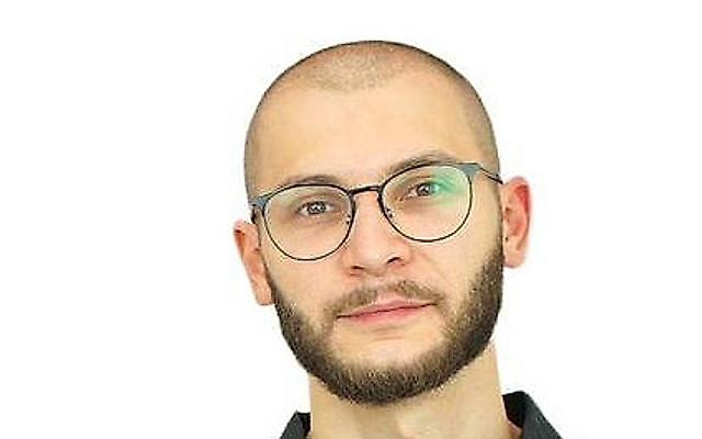 Арустамов Христофор Александрович