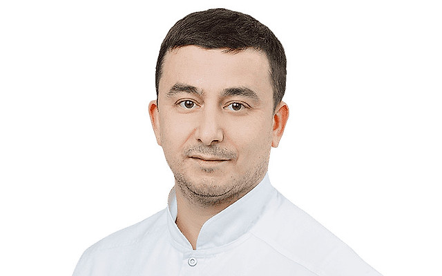Бахчиванжи Максим Дмитриевич