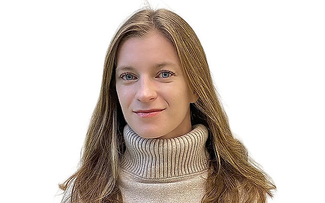 Филатова Анна Юрьевна