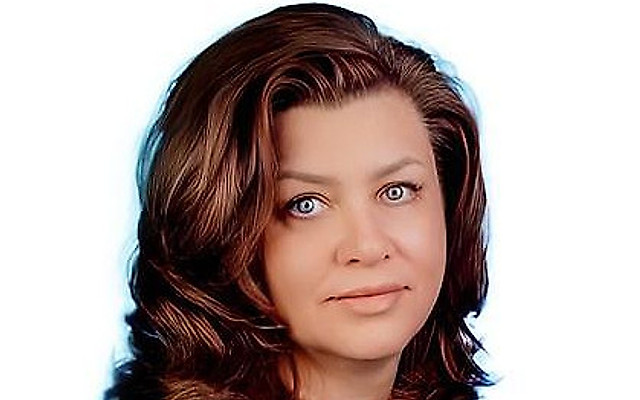 Седнёва Марина Анатольевна
