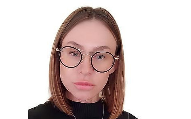 Кравцова Ольга Леонидовна