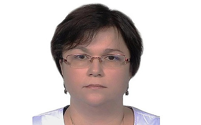 Дудек Татьяна Александровна