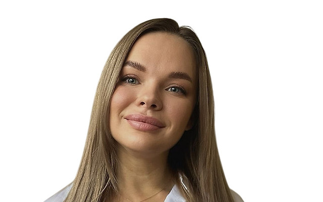 Зайчикова Олеся Валерьевна