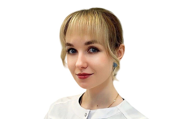 Воробьева Татьяна Сергеевна