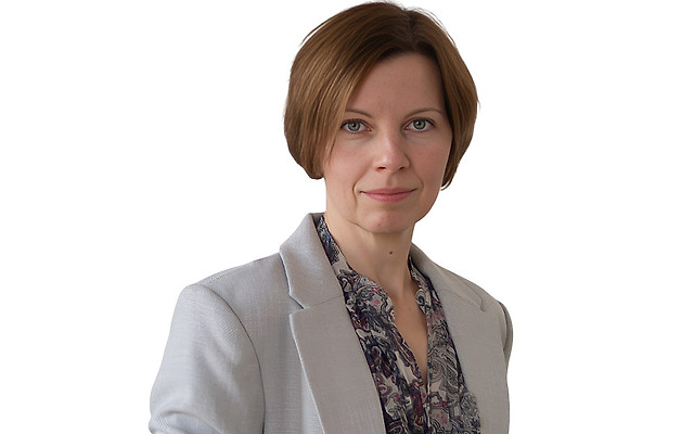 Щукина Антонина Викторовна