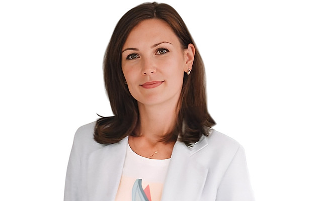 Федоткина Анна сергеевна