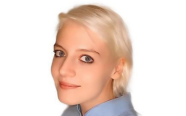 Савицкая Анна Кирилловна