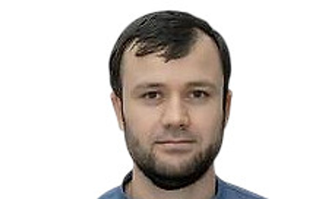 Нурматов Сафарбег Худжамуродович
