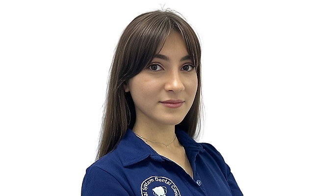 Еремеева Ляна Сергеевна