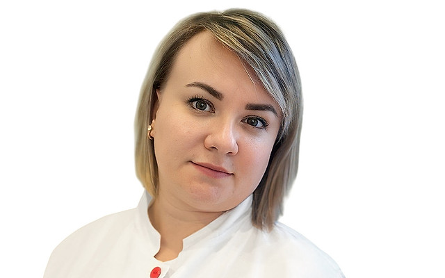 Валеева Инна Вениаминовна