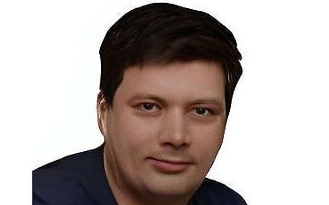 Захаркин Владислав Юрьевич